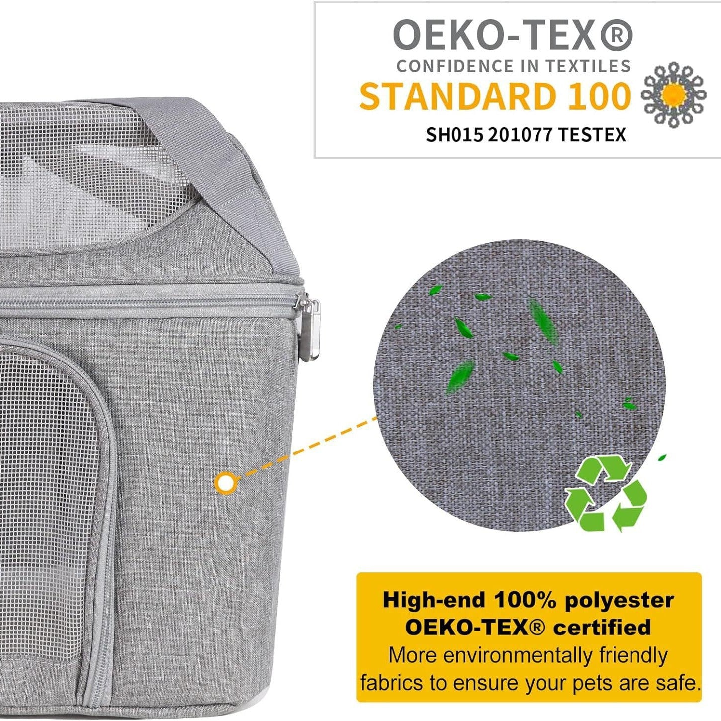 Discover the Ultimate Pet Travel Solution