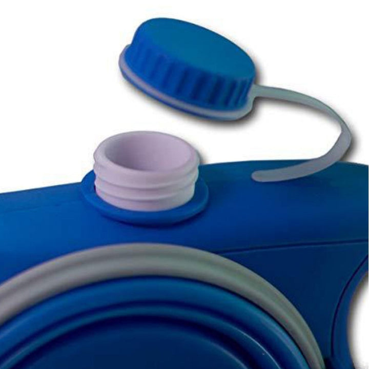 The Ultimate Solution for Dog Walking: Multifunctional Automatic Retractable Leash