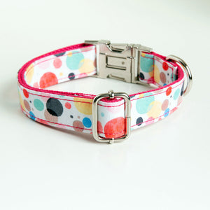 Discover the Bubble Pet Collar Leash: A Perfect Blend of Style and Functionality