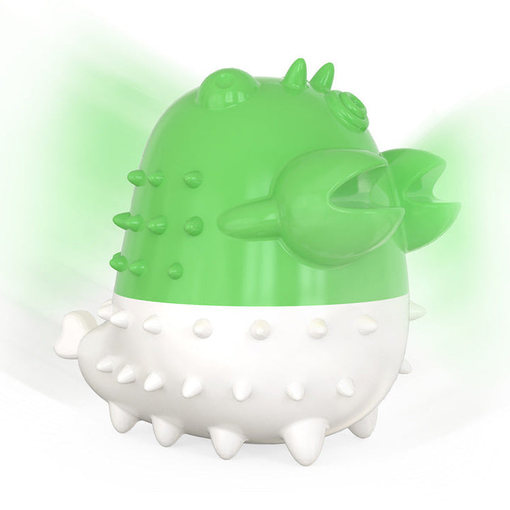 Engage Your Pet with the Pet Electric Vibration Interactive Play Toy