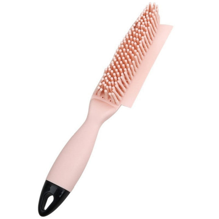 Why Every Pet Owner Needs the Pet Grooming Brush Hair Remover Massage Comb Tool