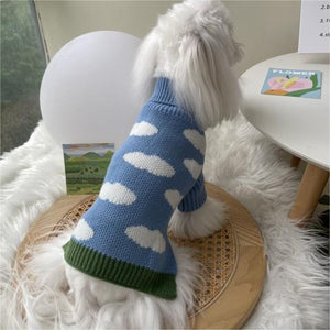 Stylish Comfort for Your Furry Friend