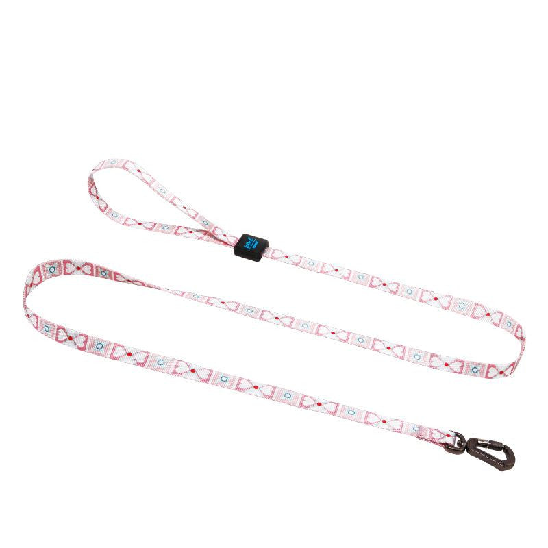 Pet Chest Harness With Leash For Walking Training