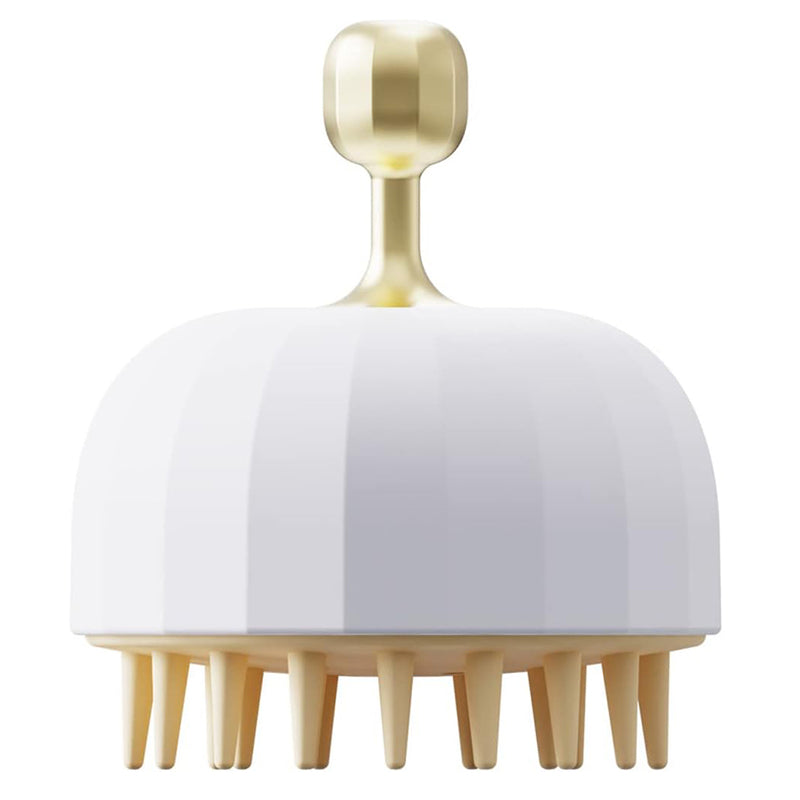 Pet Bath Massage Shampoo Grooming Brush Tool Set