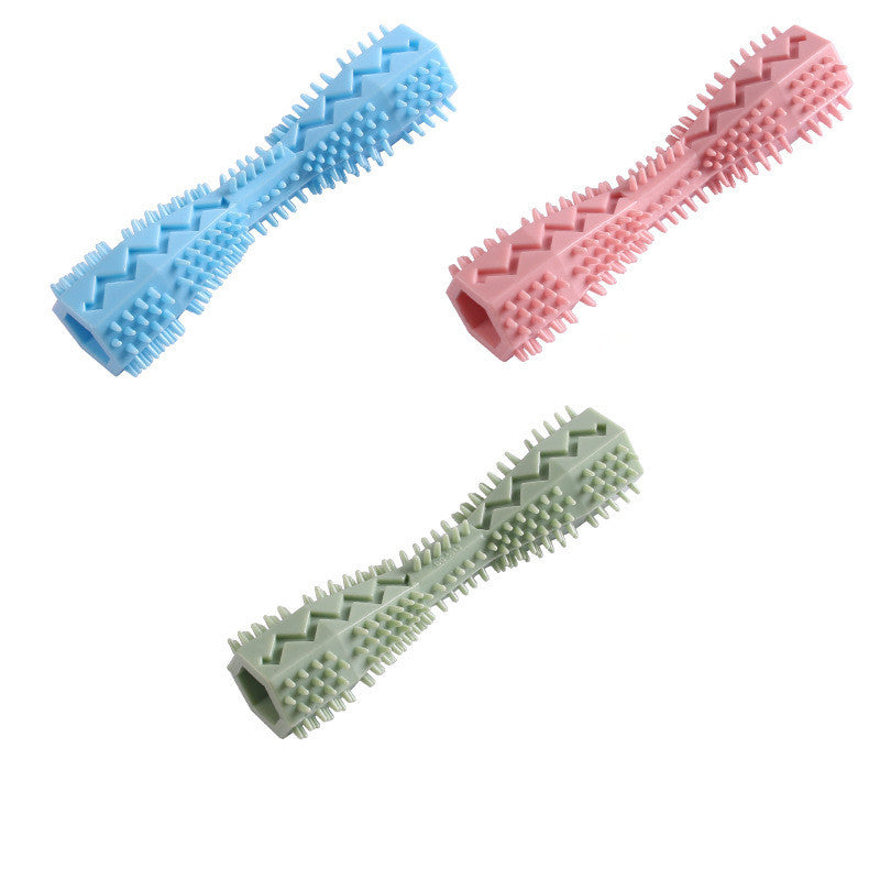 Pet Chew Teeth Cleaning Dental Care Toy
