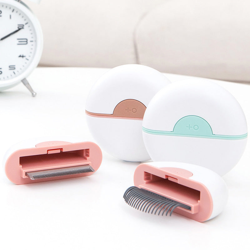 Pet Grooming Brush Comb Tool For Pet