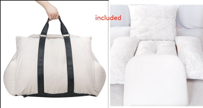 Pet Simple Fashion Creative Car Travel Carrier Bag