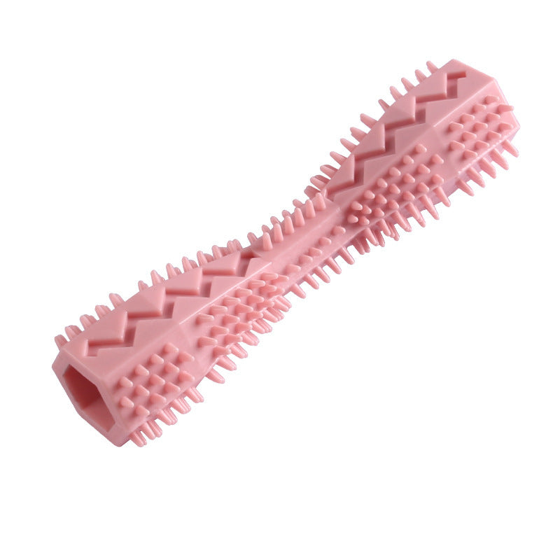 Pet Chew Teeth Cleaning Dental Care Toy