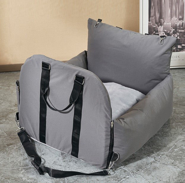 Pet Simple Fashion Creative Car Travel Carrier Bag