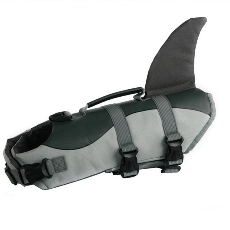 Summer Outdoor Swimming Life Jacket Suit For Pet
