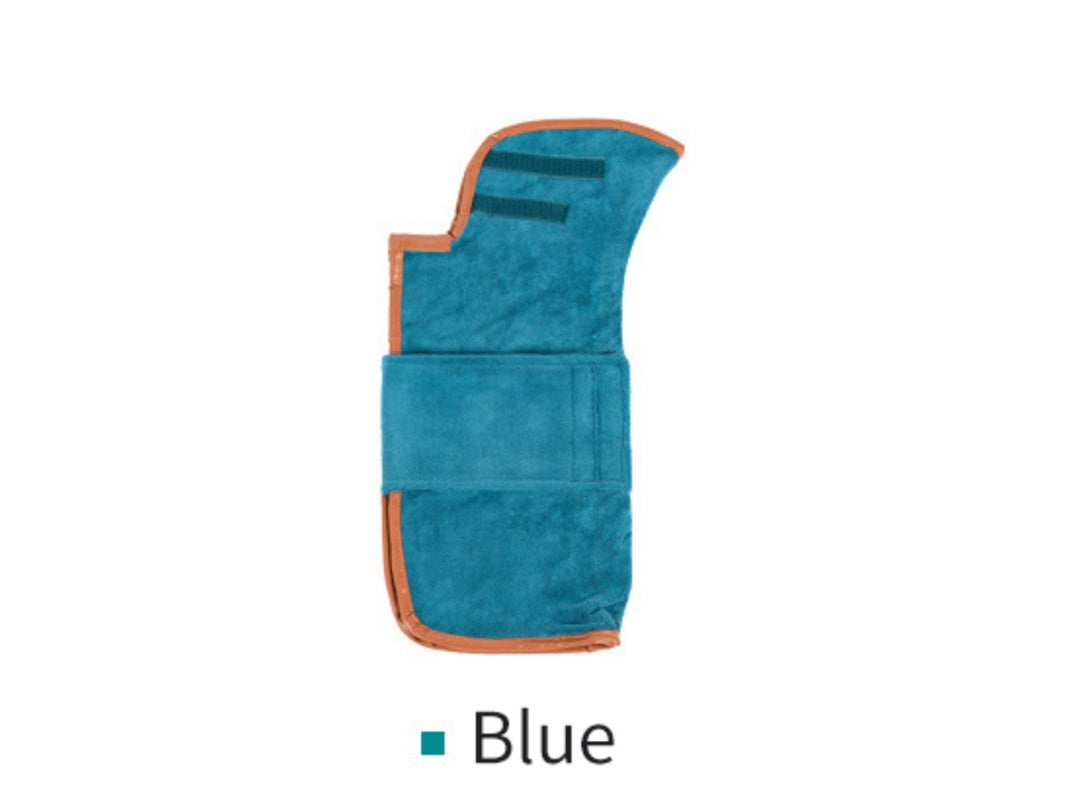 Pet Quick Dry Absorbent Bath Towel Grooming Cloth