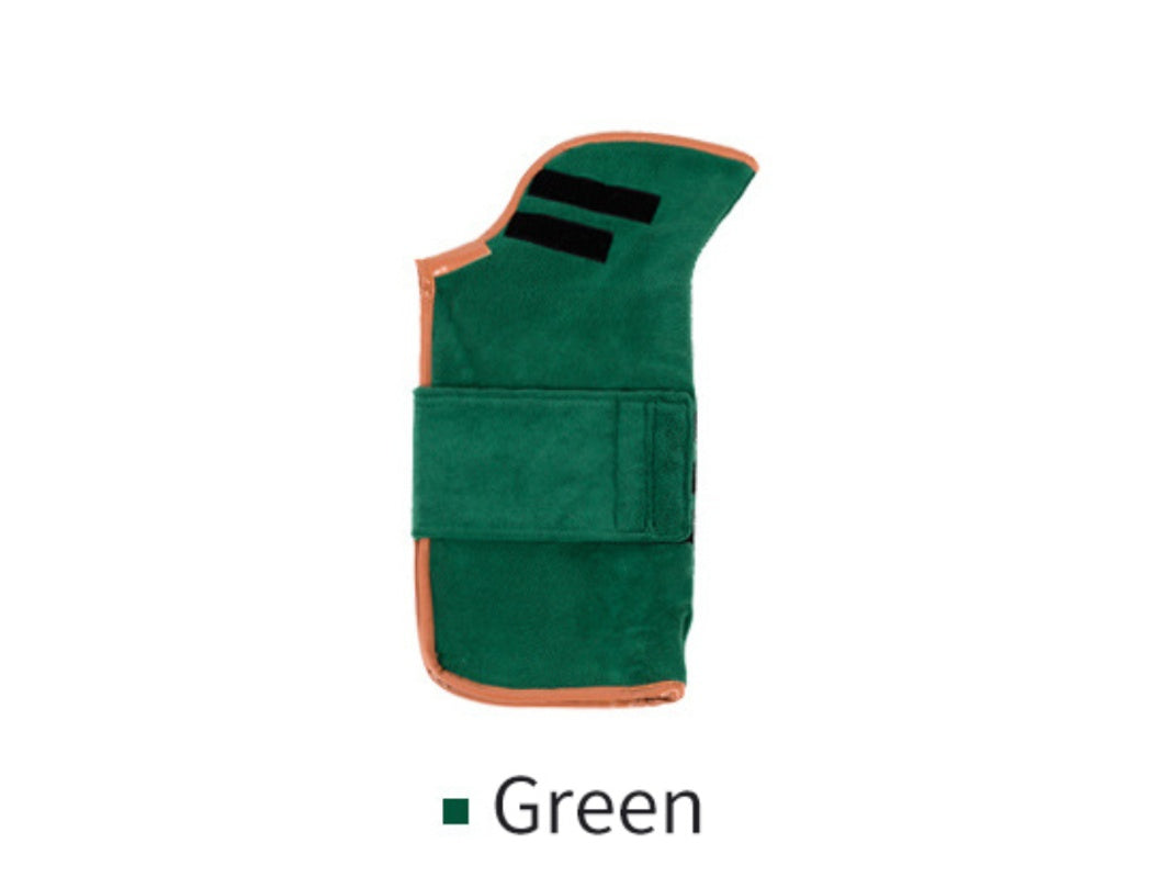 Pet Quick Dry Absorbent Bath Towel Grooming Cloth