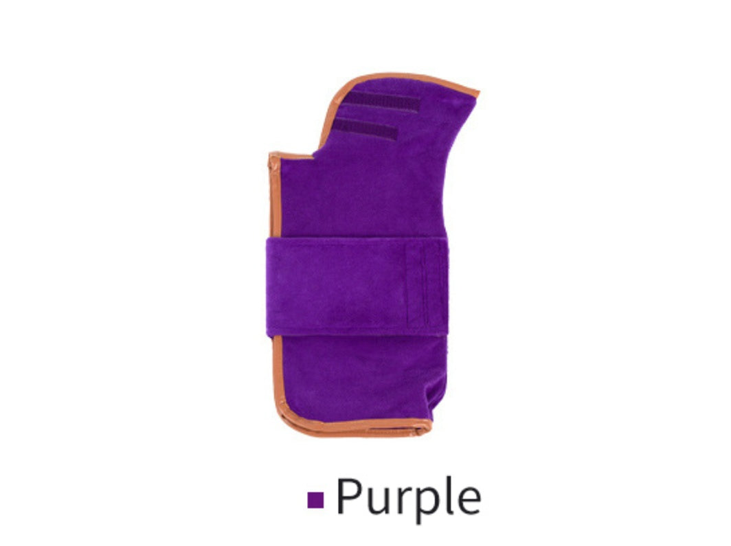 Pet Quick Dry Absorbent Bath Towel Grooming Cloth