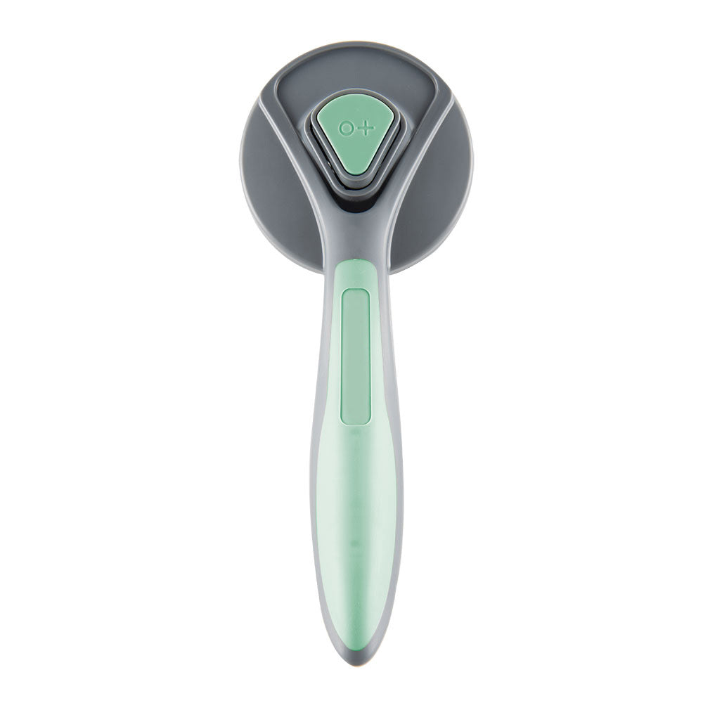 Slicker Grooming Brush Comb For Pet