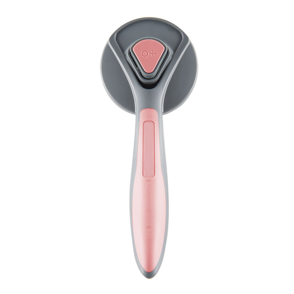 Slicker Grooming Brush Comb For Pet