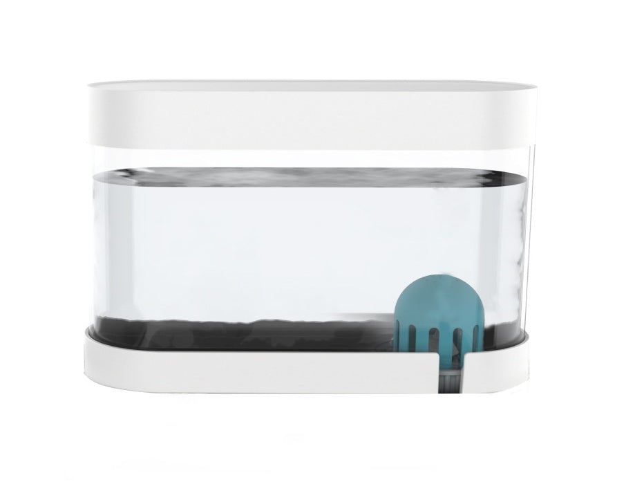 4 Style Automatic Pet Feeder Bowl And Water Fountain 1.5L Capacity