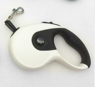 5M Durable Pet Leash For Walking Training Rope