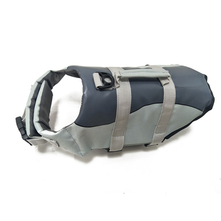 Pet Life Jacket Safety Buoyancy Vest
