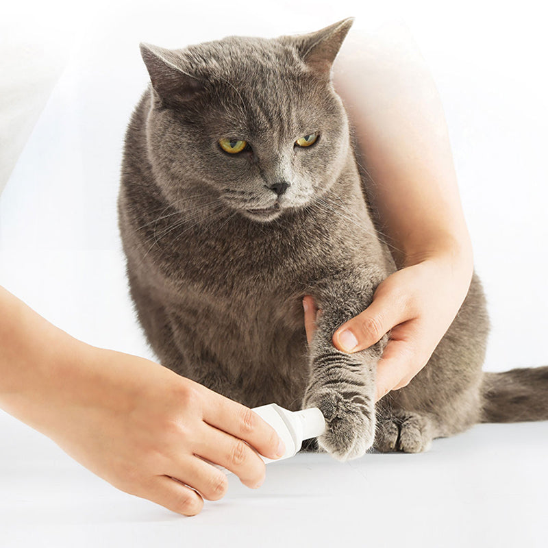 Electric Nail Grinder Polisher Tool For Pet