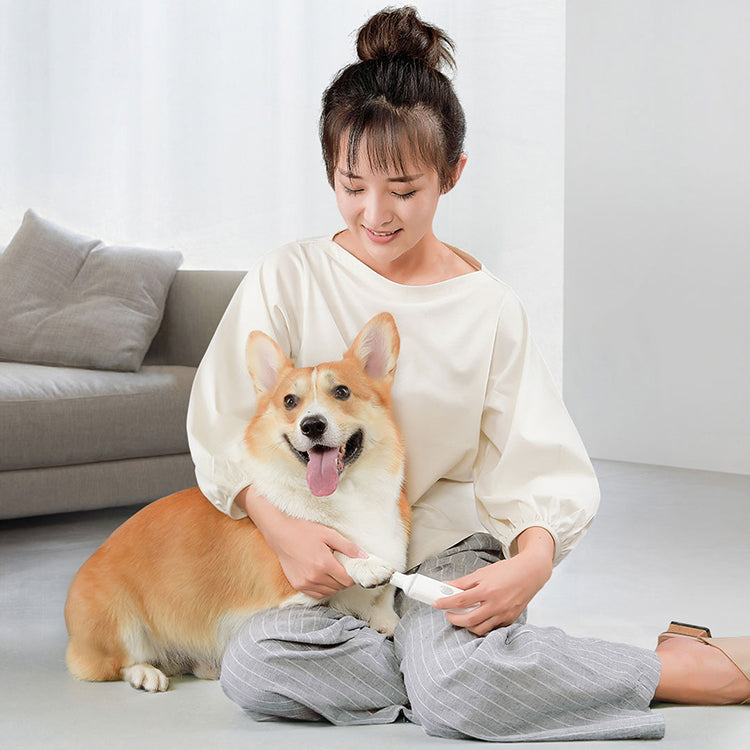 Electric Nail Grinder Polisher Tool For Pet