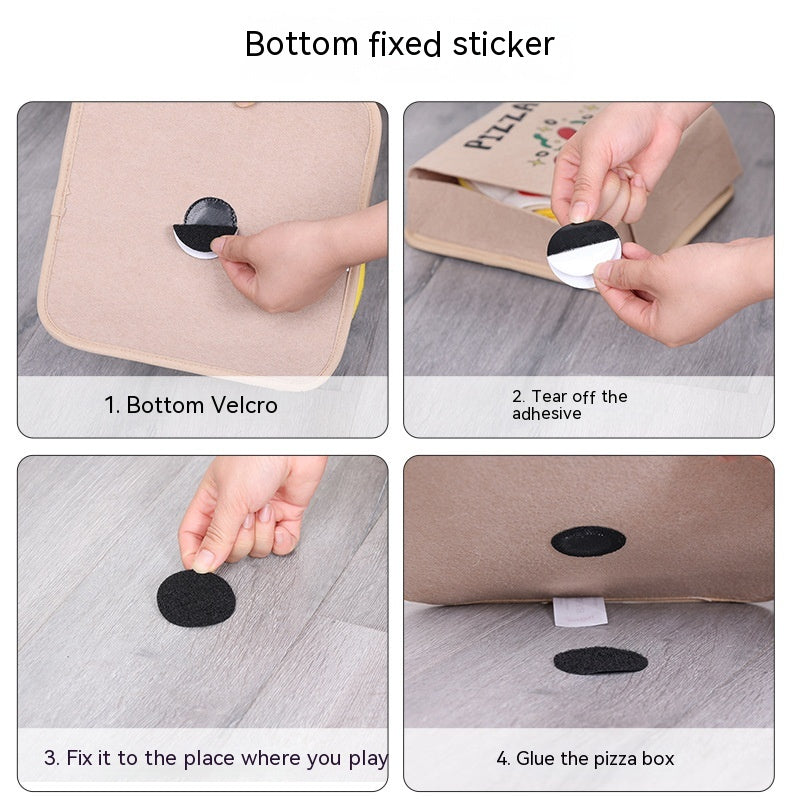 Pet Fashion Interactive Sniffing Training Toy