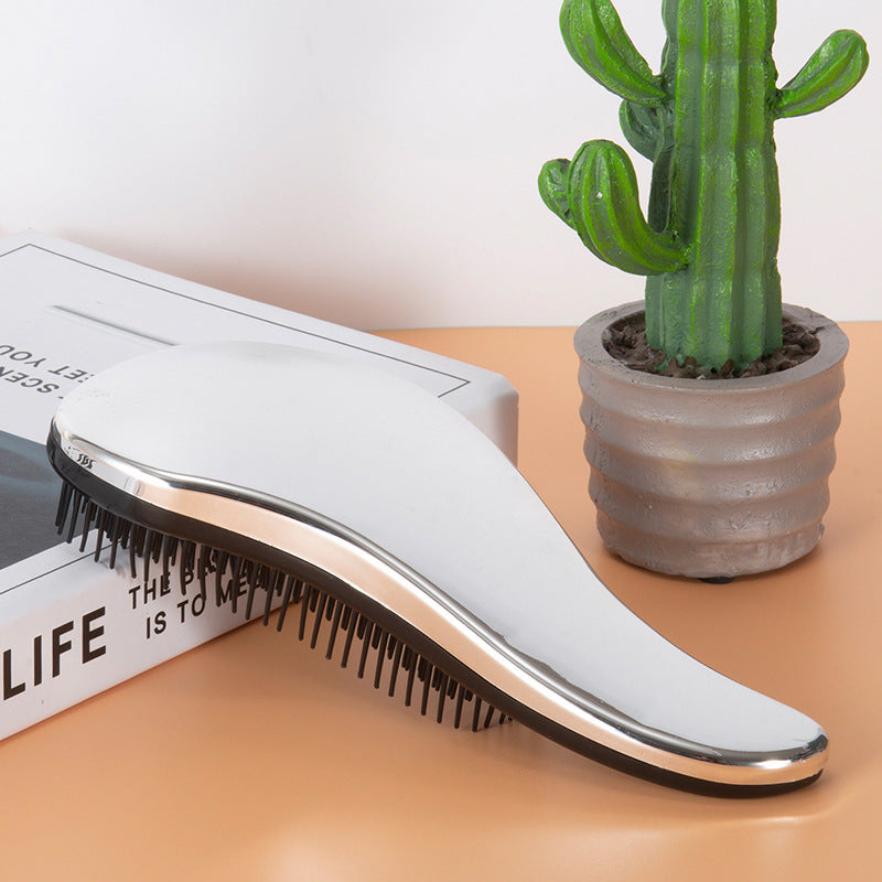 Pet Bath Massage Comb Grooming Brush Supplies Tool