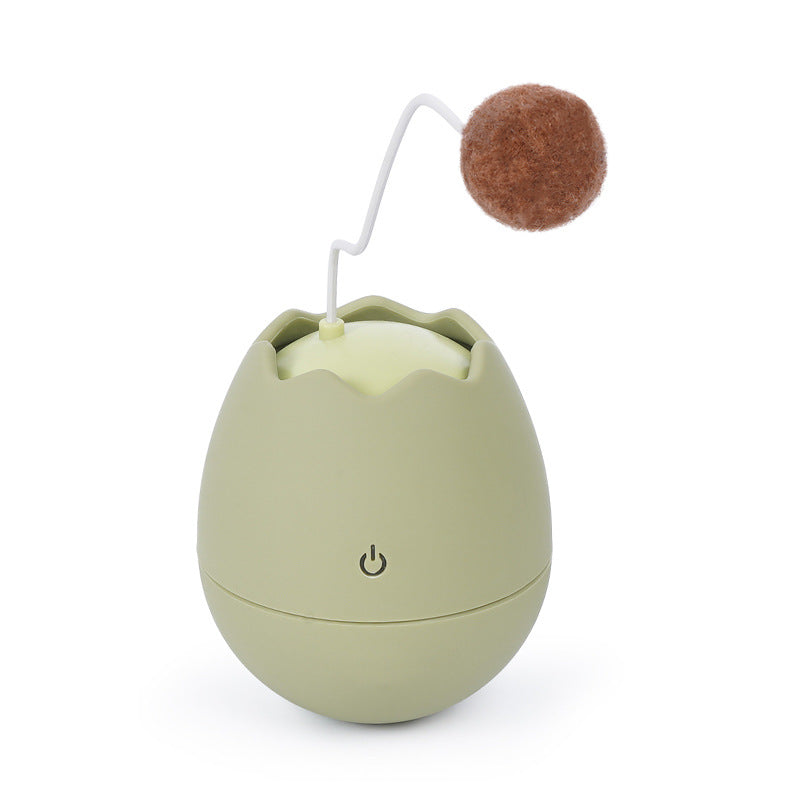 Pet Funny Interactive Play Toy Entertainment Gadget