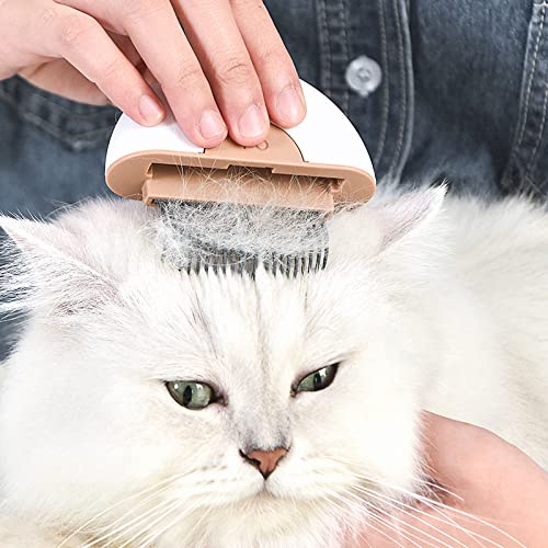 Pet Grooming Brush Comb Tool For Pet