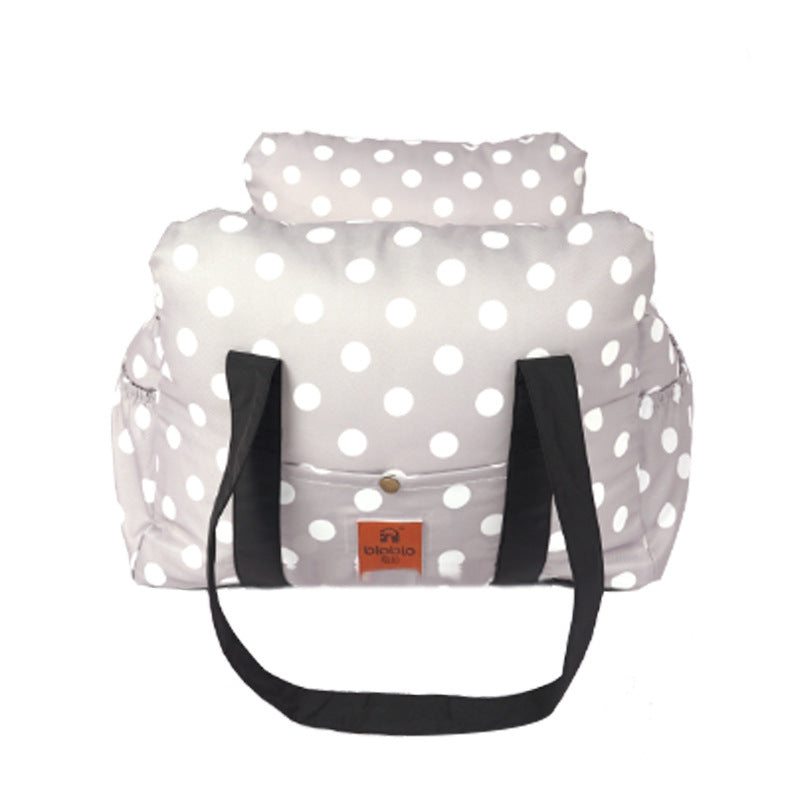 Pet Safe Travel Car Carrier Bag Transport Cage