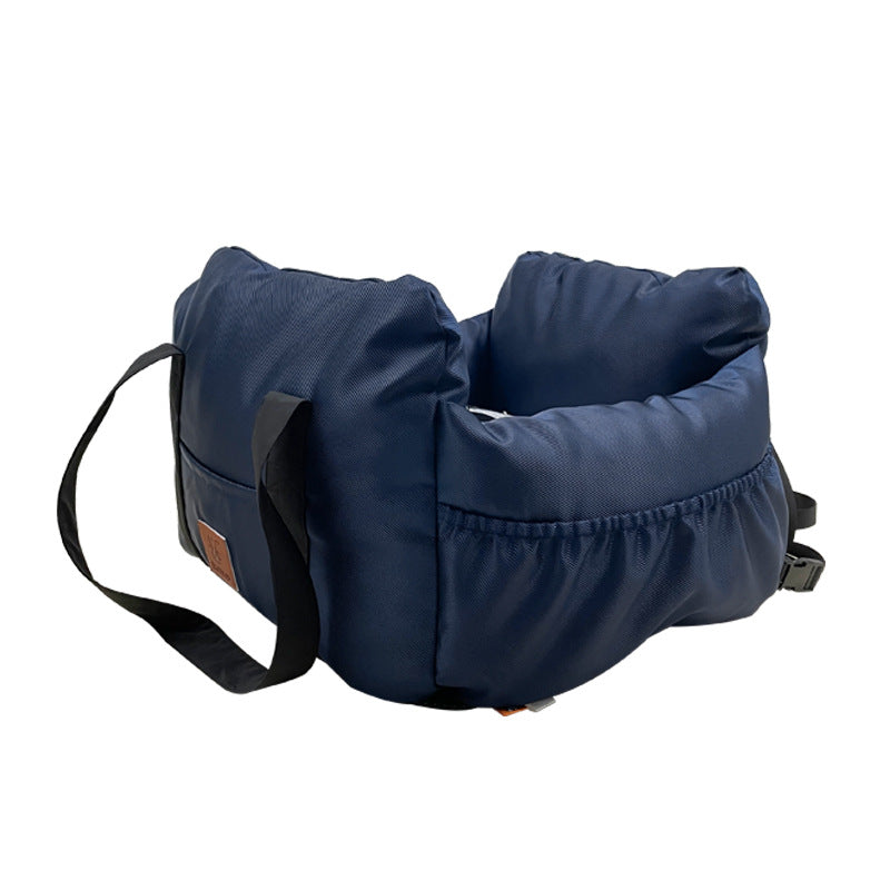 Pet Safe Travel Car Carrier Bag Transport Cage