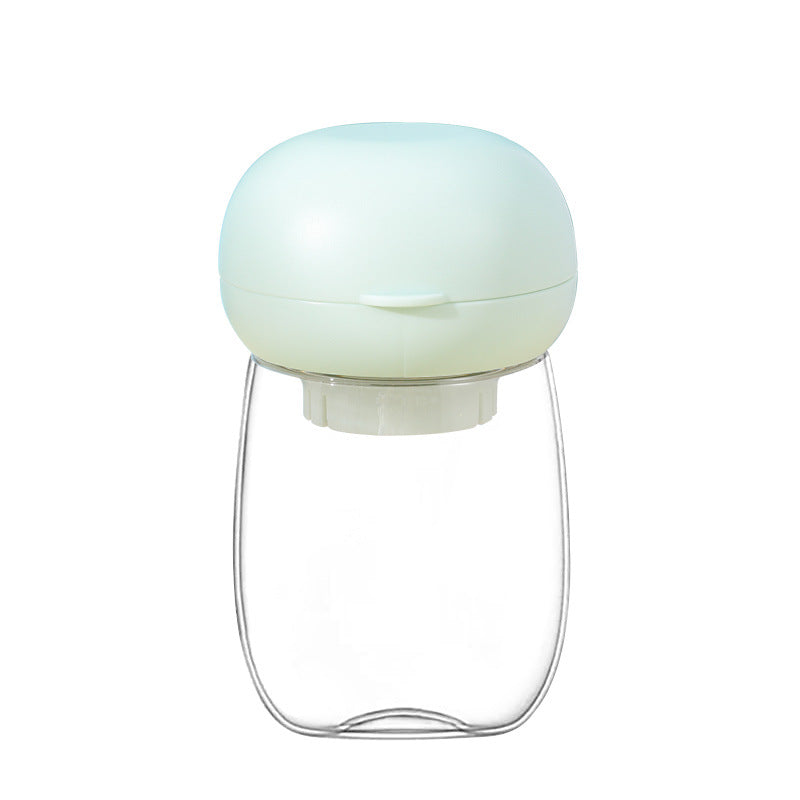Portable Travel Water Bottle Drinking Cup With Bowl For Pet