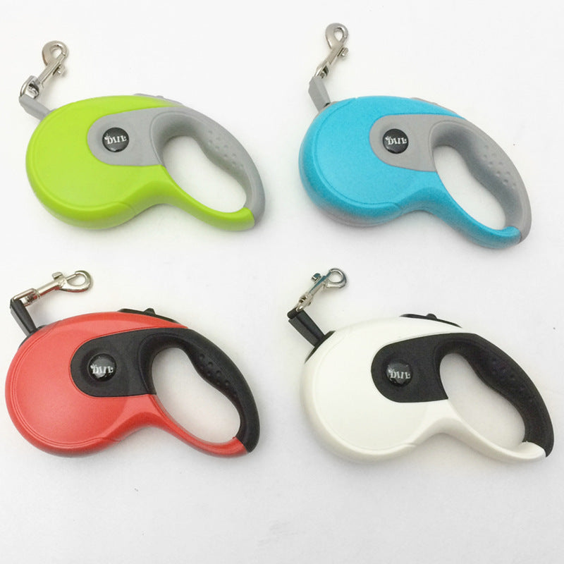 5M Durable Pet Leash For Walking Training Rope
