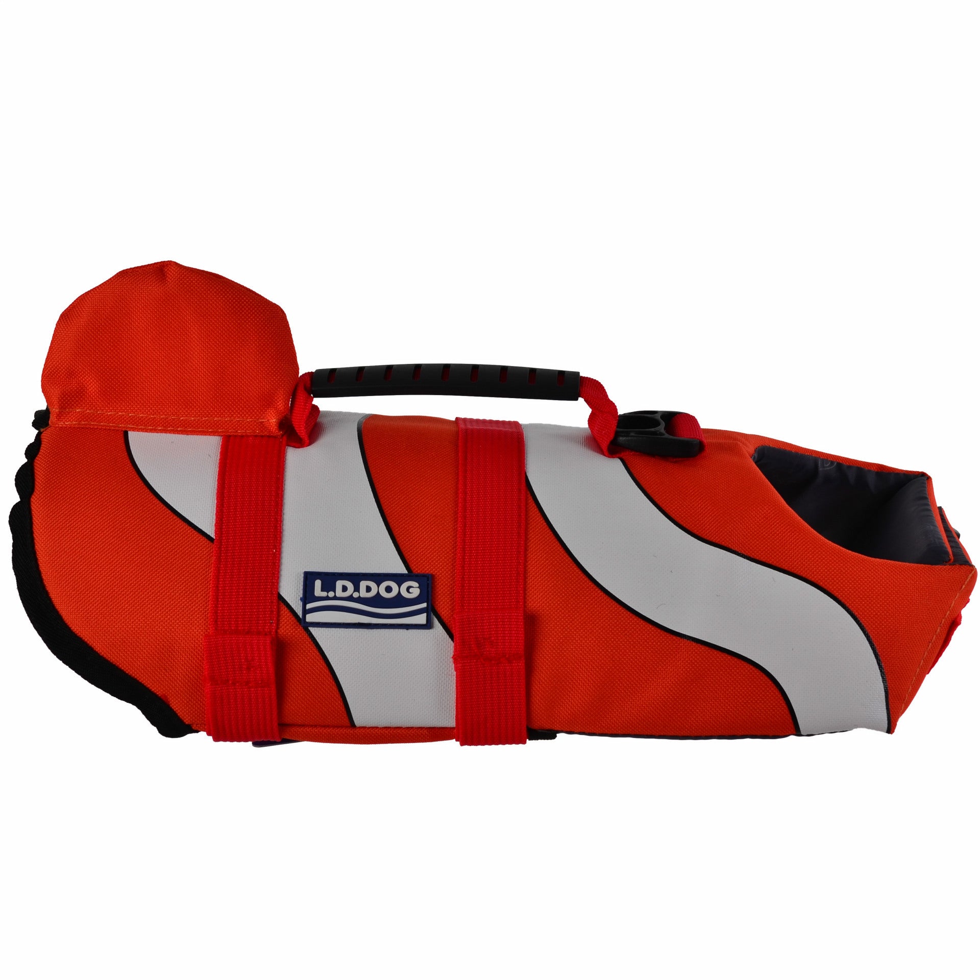 Summer Outdoor Swimming Life Jacket Suit For Pet