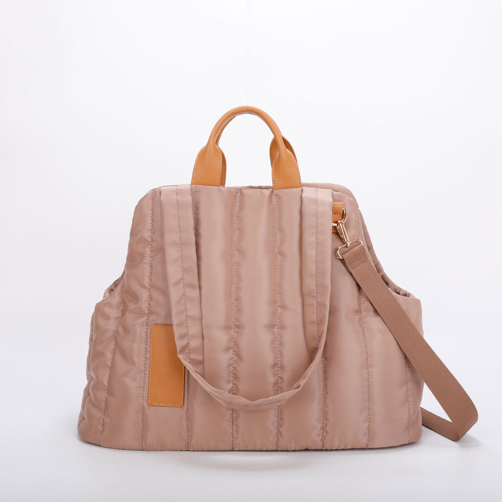 Pet Lightweight Waterproof Portable Handbag Carrier Bag