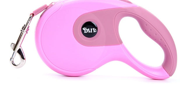 5M Durable Pet Leash For Walking Training Rope
