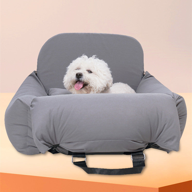 Pet Simple Fashion Creative Car Travel Carrier Bag