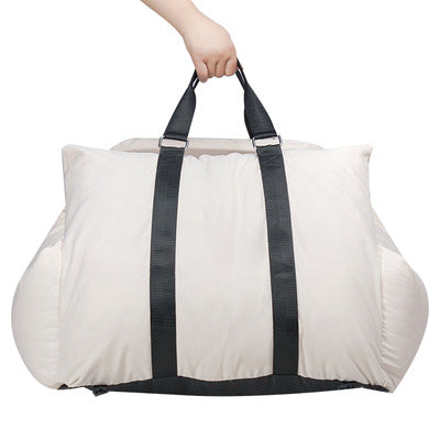 Pet Simple Fashion Creative Car Travel Carrier Bag