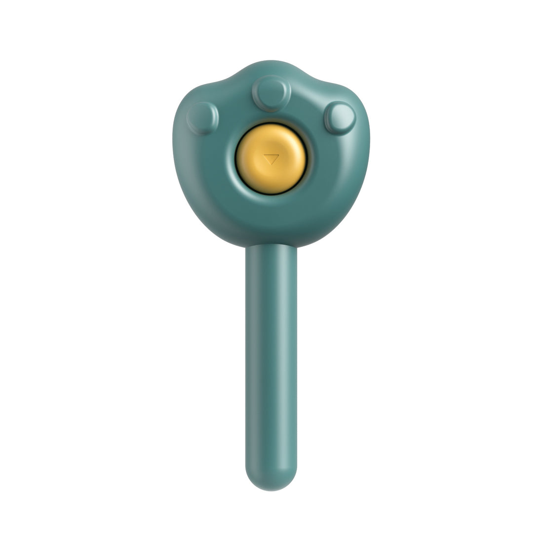 Self Cleaning Needle Grooming Comb Hair Remover For Pet
