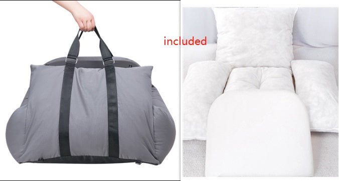 Pet Simple Fashion Creative Car Travel Carrier Bag