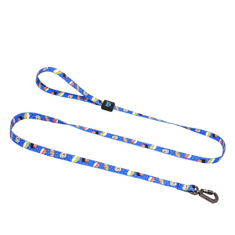 Pet Chest Harness With Leash For Walking Training