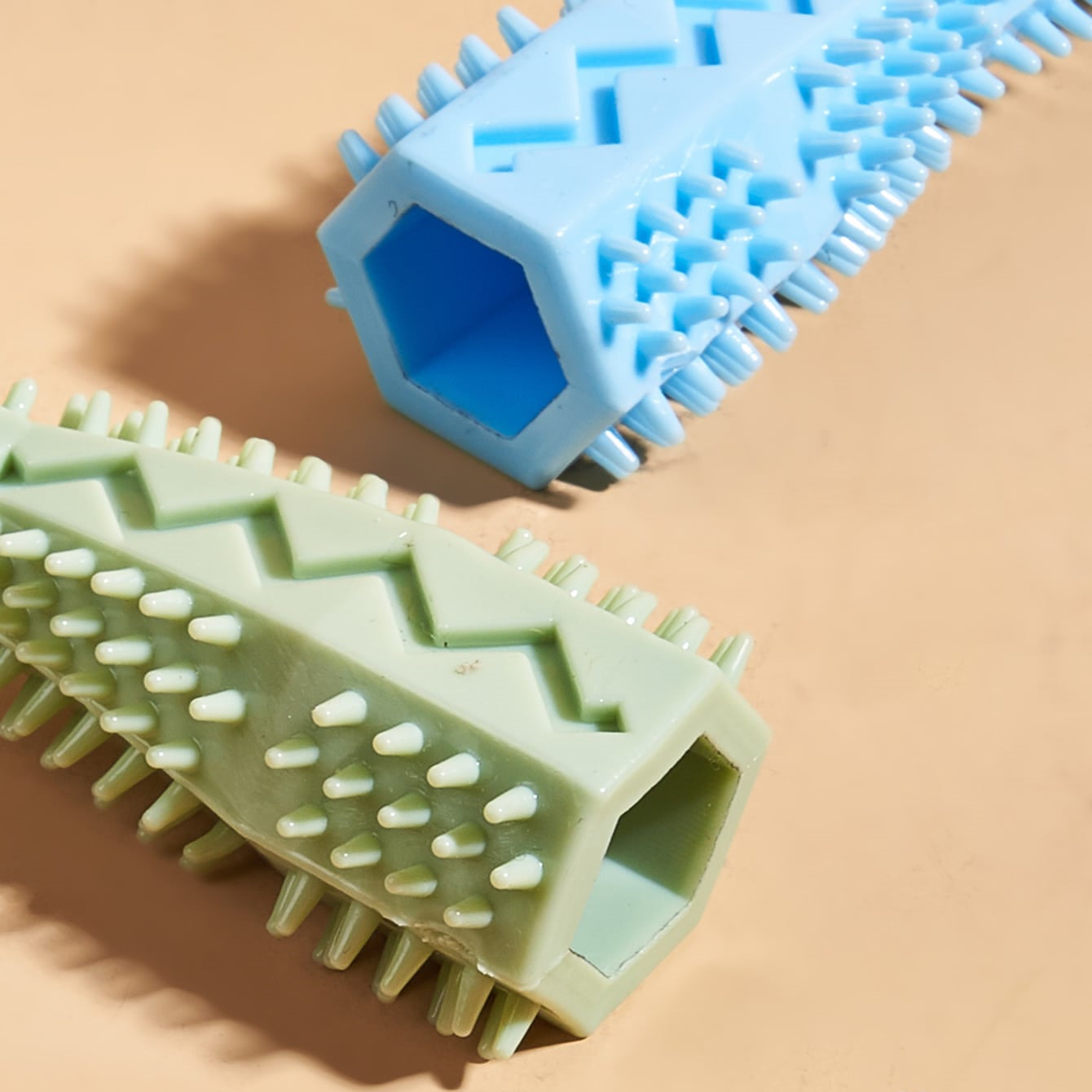 Pet Chew Teeth Cleaning Dental Care Toy