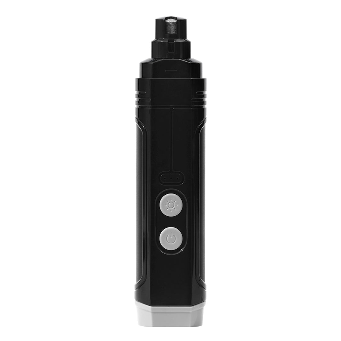 Double Lamp Automatic Nail Trimmer Device For Pet
