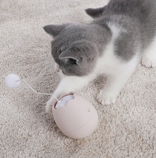 Pet Funny Interactive Play Toy Entertainment Gadget