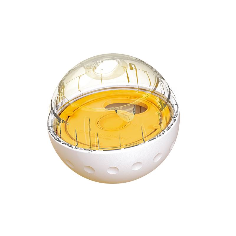 Pet Tumbler Puzzle Food Dispensing Ball Toy