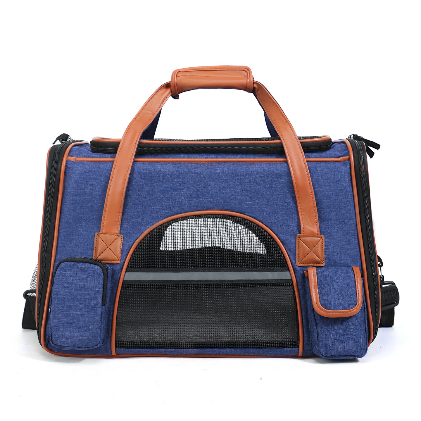 Pet Portable Foldable Hand Held Carrier Bag