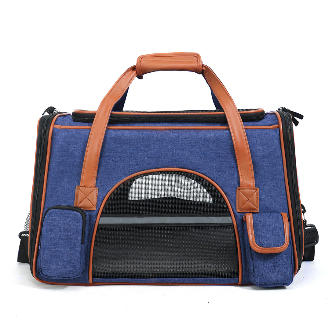 Pet Portable Foldable Hand Held Carrier Bag