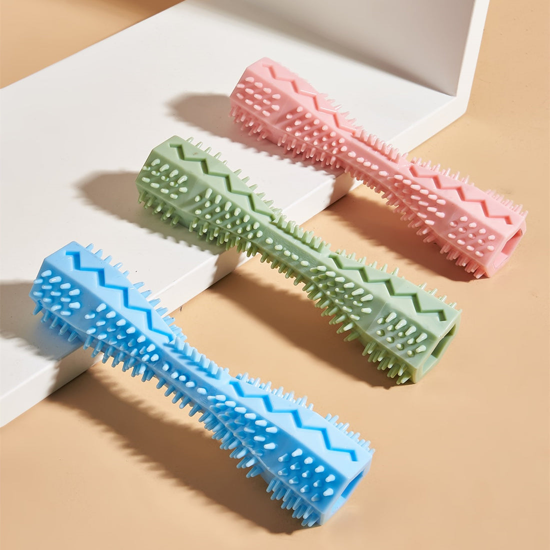Pet Chew Teeth Cleaning Dental Care Toy