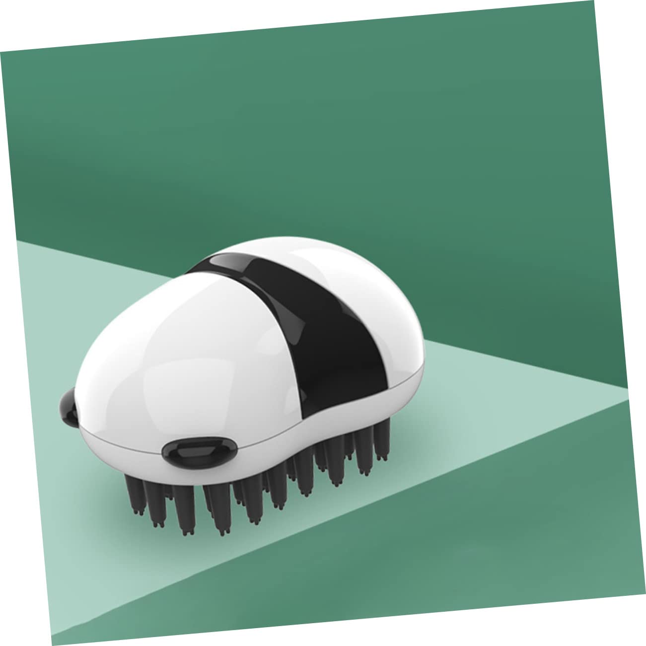 Pet Bath Grooming Cleaning Brush Glove Tool Set