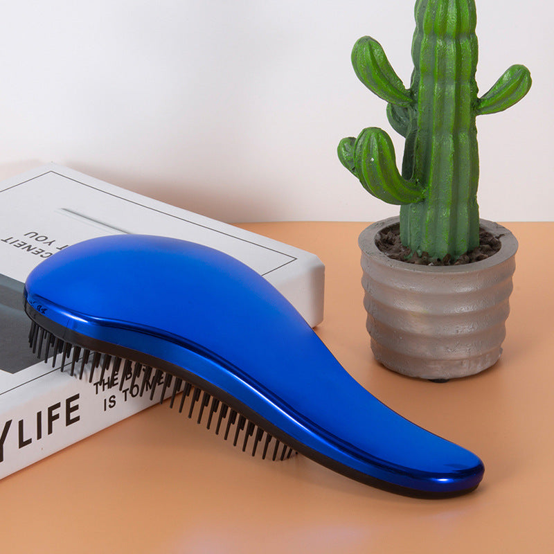 Pet Bath Massage Comb Grooming Brush Supplies Tool