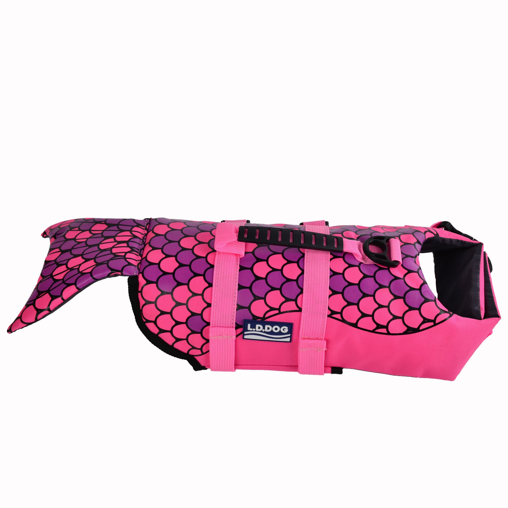Summer Outdoor Swimming Life Jacket Suit For Pet
